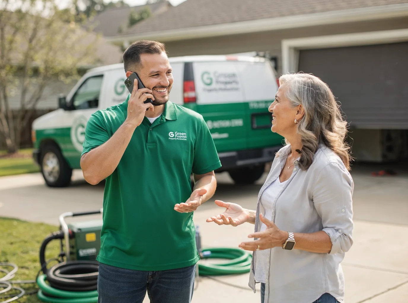 Water Damage Restoration Hanover, KS FAQs